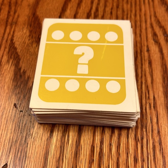 Vintage 1976 Whosit? The Star-Studded Guessing Game by Parker Brothers No 50 - Picture 12 of 16